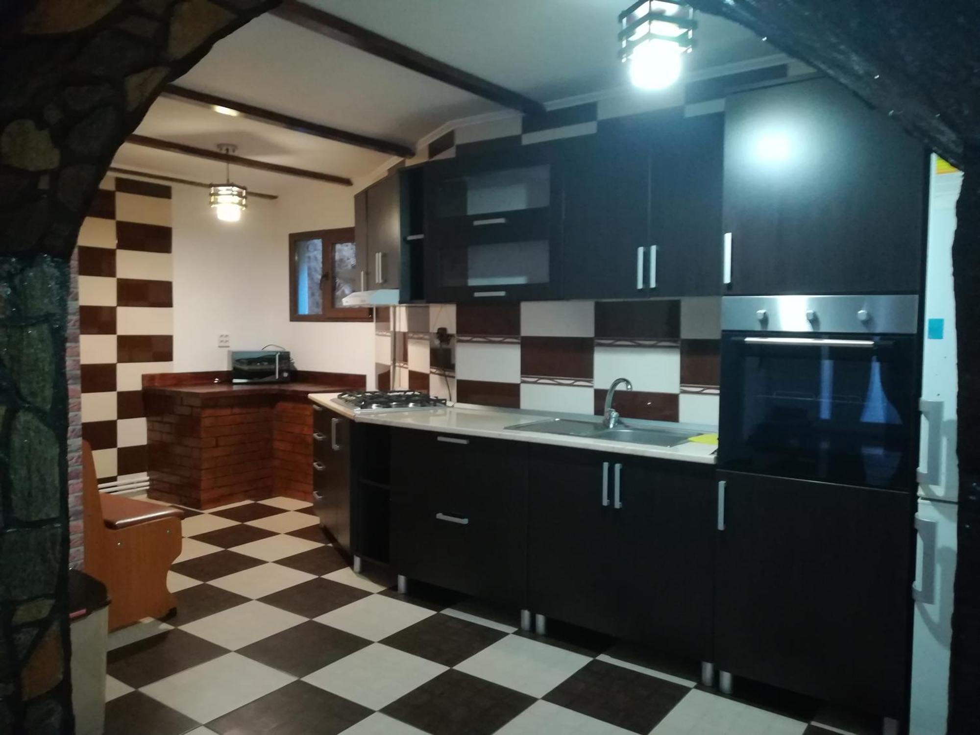 فيلا Casa Raul Rucăr المظهر الخارجي الصورة