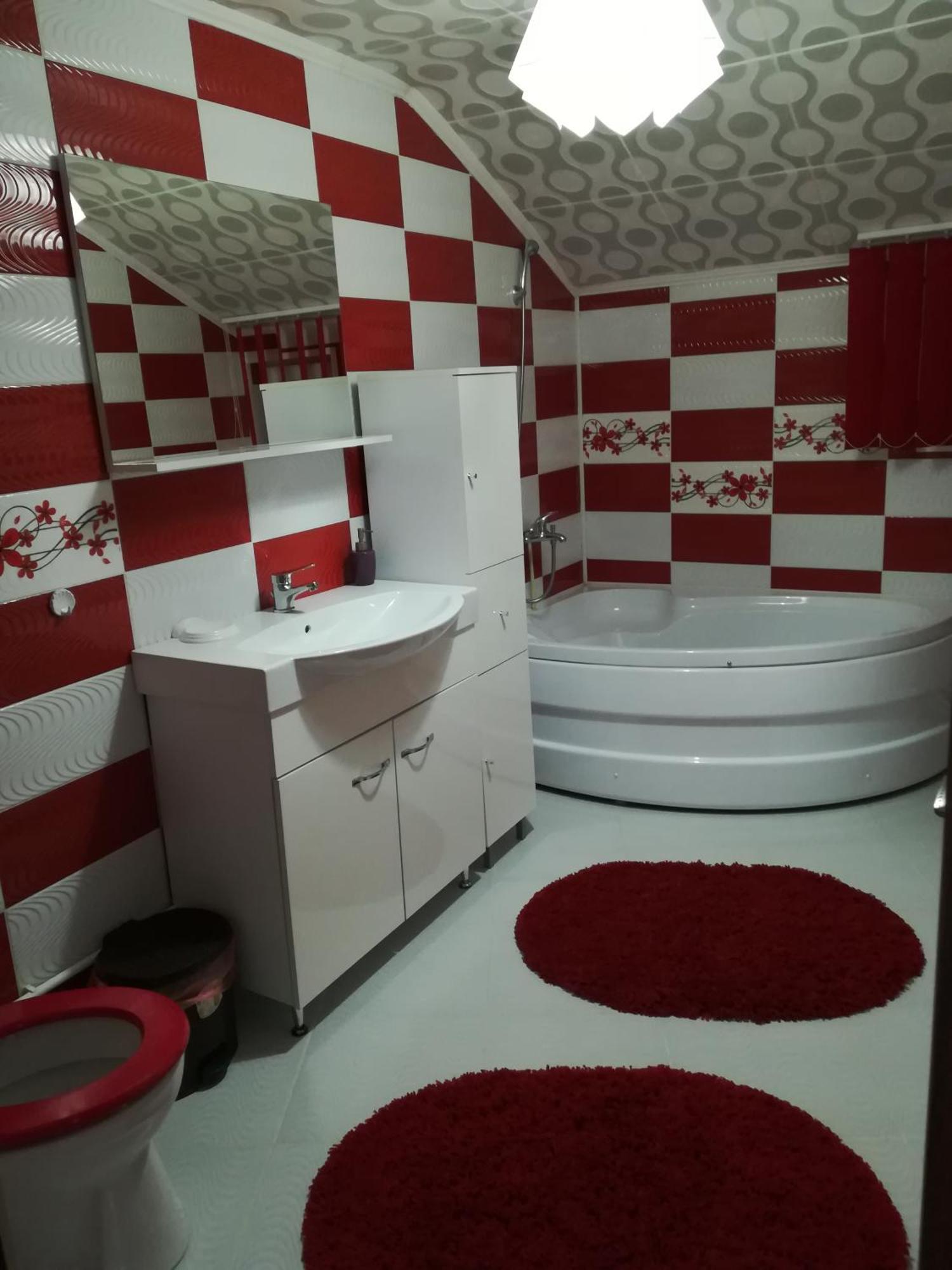 فيلا Casa Raul Rucăr المظهر الخارجي الصورة