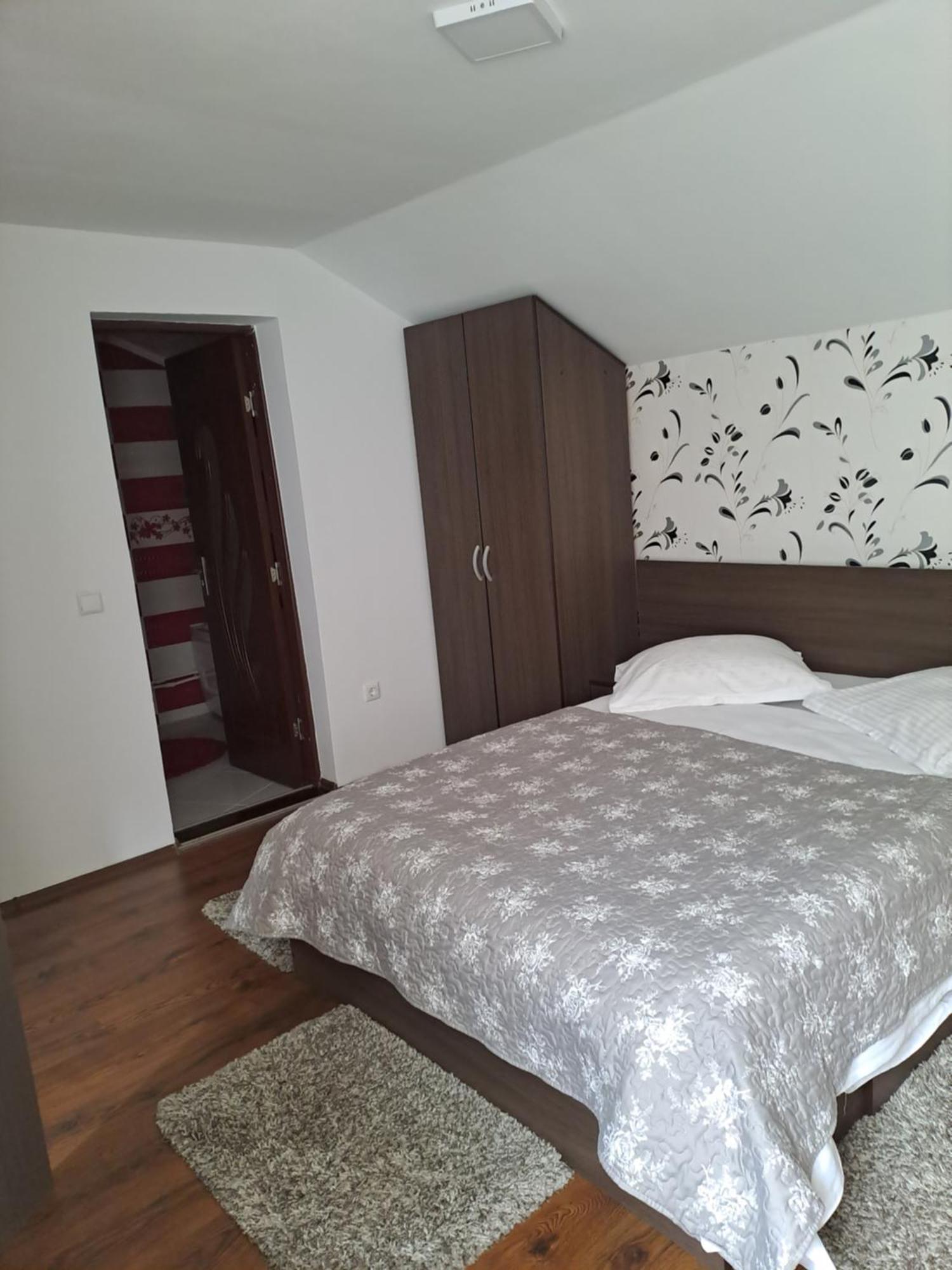 فيلا Casa Raul Rucăr المظهر الخارجي الصورة